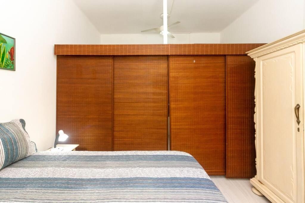 Apartamento Lindo, Moderno Em Copacabana Rio de Janeiro
