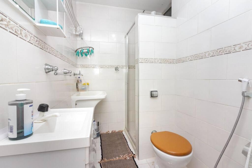 Lindo, Moderno Em Copacabana Apartamento