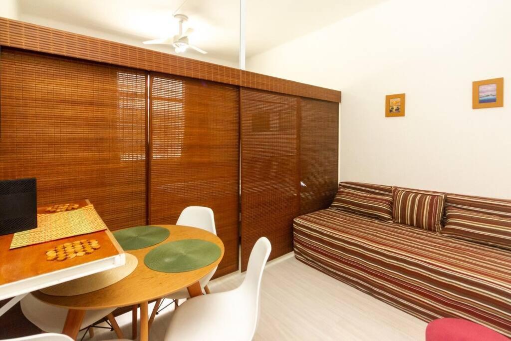 Lindo, Moderno Em Copacabana Apartamento