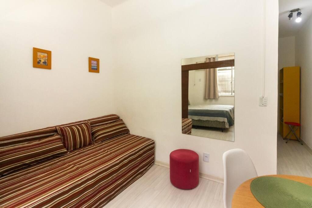 Apartamento Lindo, Moderno Em Copacabana Rio de Janeiro